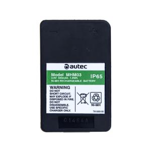 Batterie AUTEC LK NEO VERTE R0BATT00E11A0